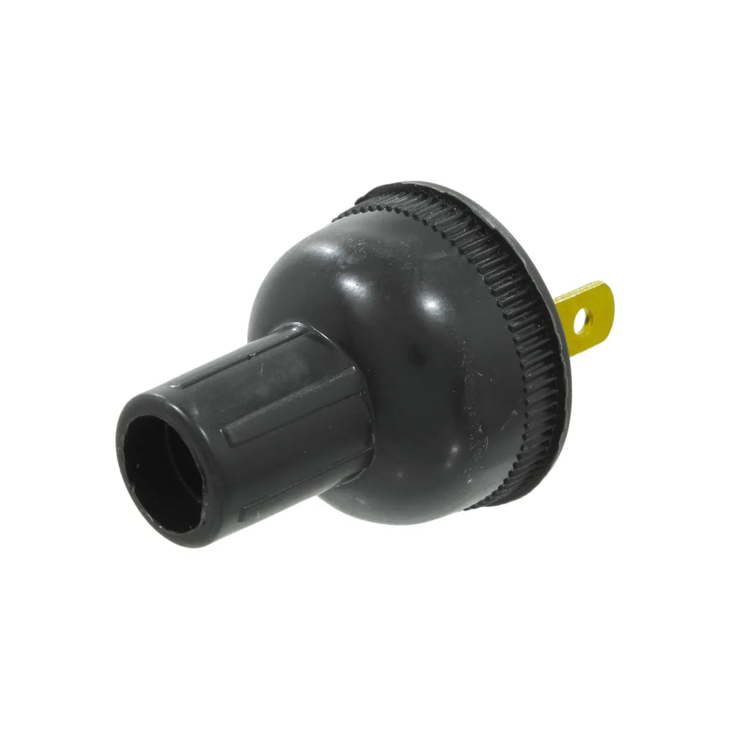 Clavija redonda de hule Argos 8830050