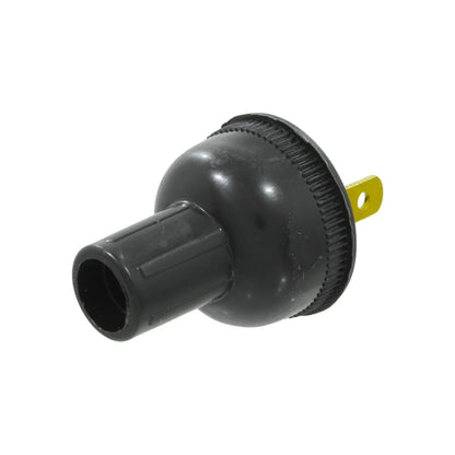 Clavija redonda de hule Argos 8830050