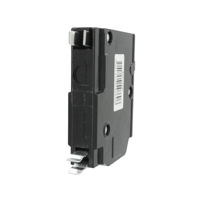 Breaker eléctrico Argos AIT130A 30 amperios, interruptor de circuito negro