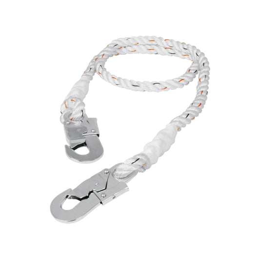 Cable de seguridad con anclaje Argos 8730030