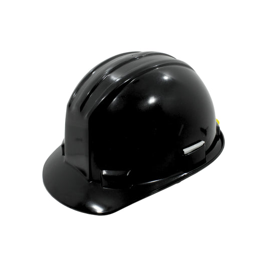 Casco negro alto impacto Argos 8720050