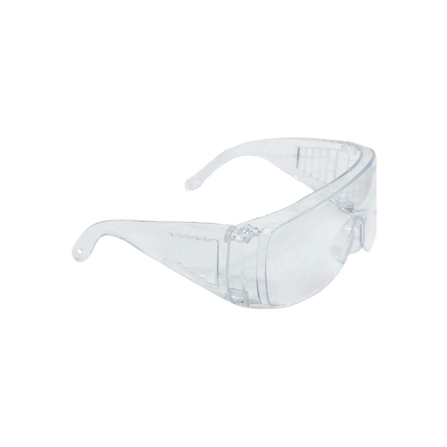 Lente de seguridad transparente con ventilación Argos 8720021