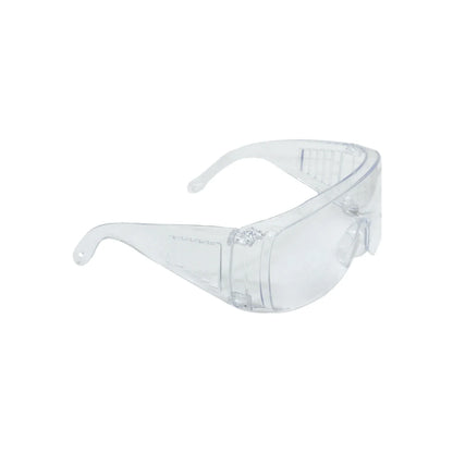 Lente de seguridad transparente con ventilación Argos 8720021