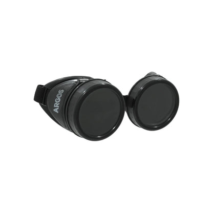 Goggles para soldar 6 sombras Argos 8720013