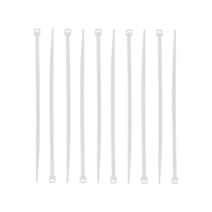 Cincho 4" (10.16 cm) 100 piezas Argos S100X25C