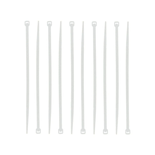 Cincho 4" (10.16 cm) 100 piezas Argos S100X25C
