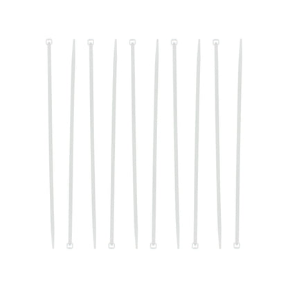 Cincho 7" (17.78 cm) 100 piezas Argos S180X35C