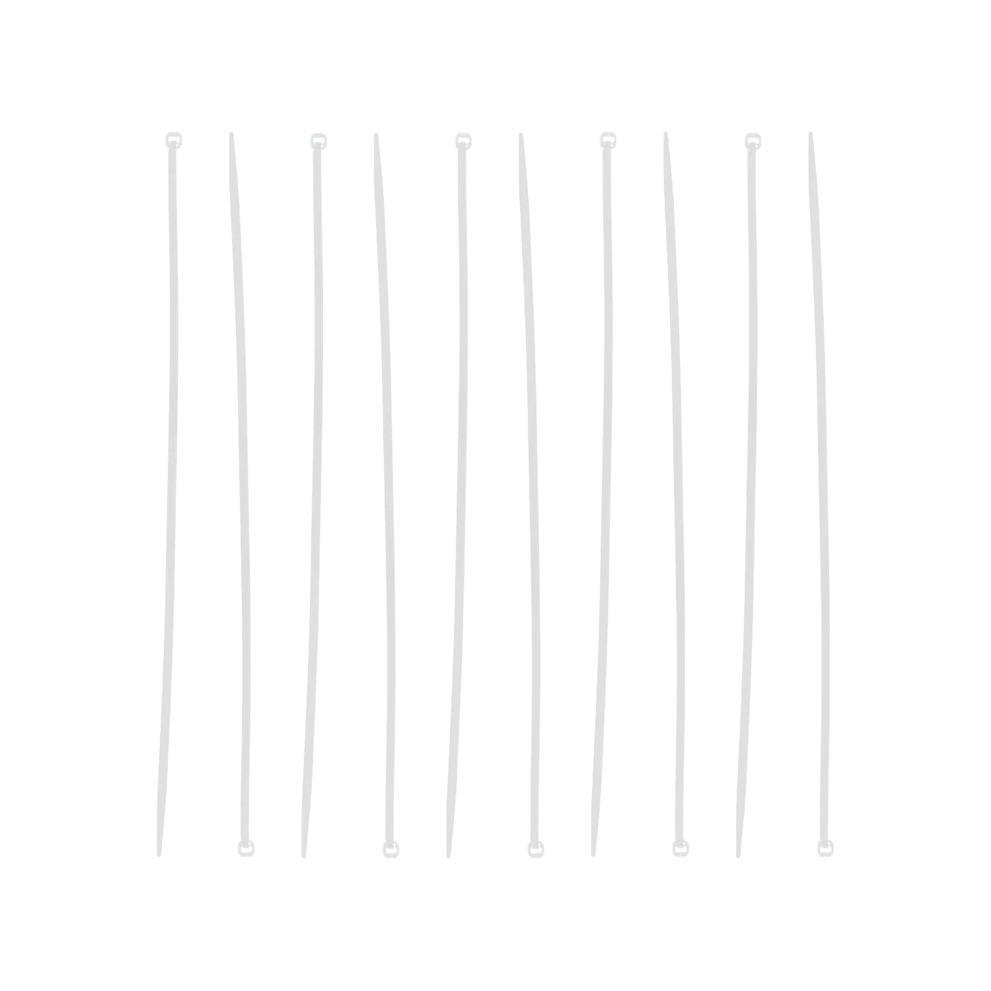 Cincho 10" (25.4 cm) 100 piezas Argos S250X35C