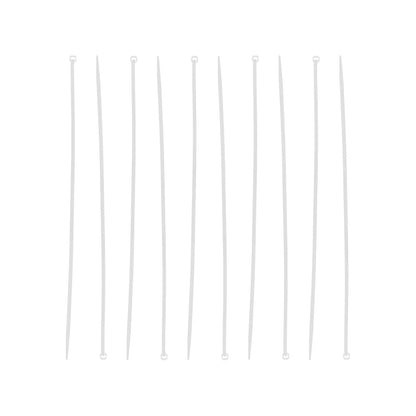 Cincho 10" (25.4 cm) 100 piezas Argos S250X35C