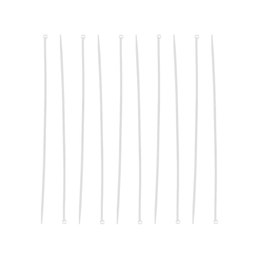 Cincho 10" (25.4 cm) 100 piezas Argos S250X35C