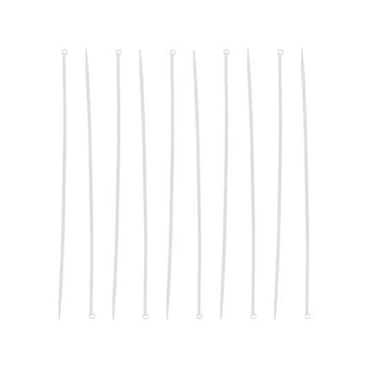 Cincho 10" (25.4 cm) 100 piezas Argos S250X35C
