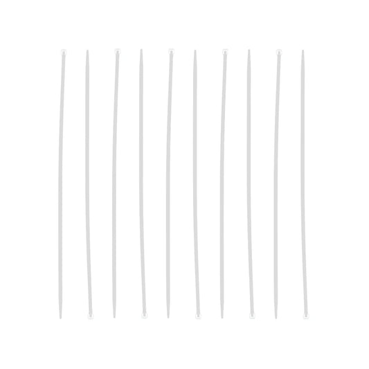 Cincho 12" (30.48 cm) 50 piezas Argos S288X46L