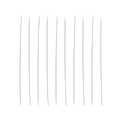 Cincho 12" (30.48 cm) 50 piezas Argos S288X46L
