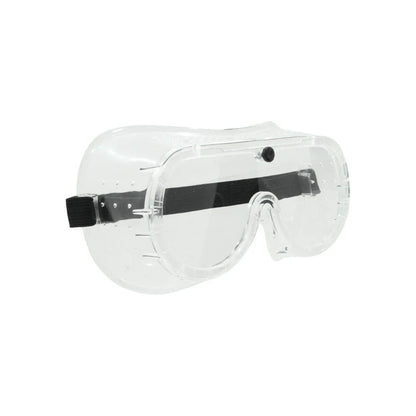 Goggles de protección transparente Argos 8720010