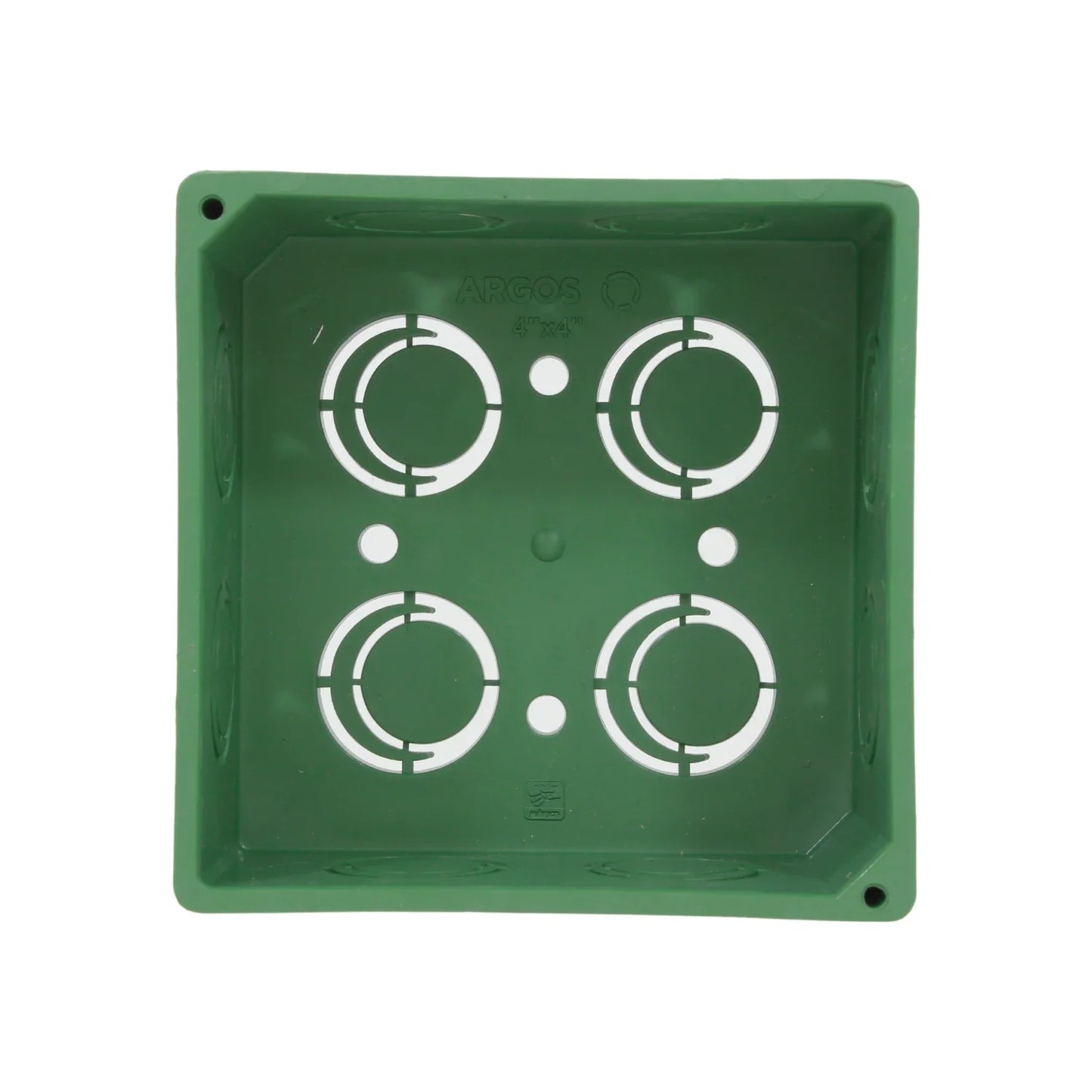 Fabricada de PVC, Diseñadas para ofrecer compatibilidad con tuberías y accesorios que correspondan a sus diámetros nominales., Resistencia al aplastamiento., Excelente aislamiento eléctrico y térmico. Resistencia a medios húmedos y corrosivos., Compatibles con tuberías de PVC, metálicas y flexibles., Medidas: 4x4 (1/2”, ¾”).