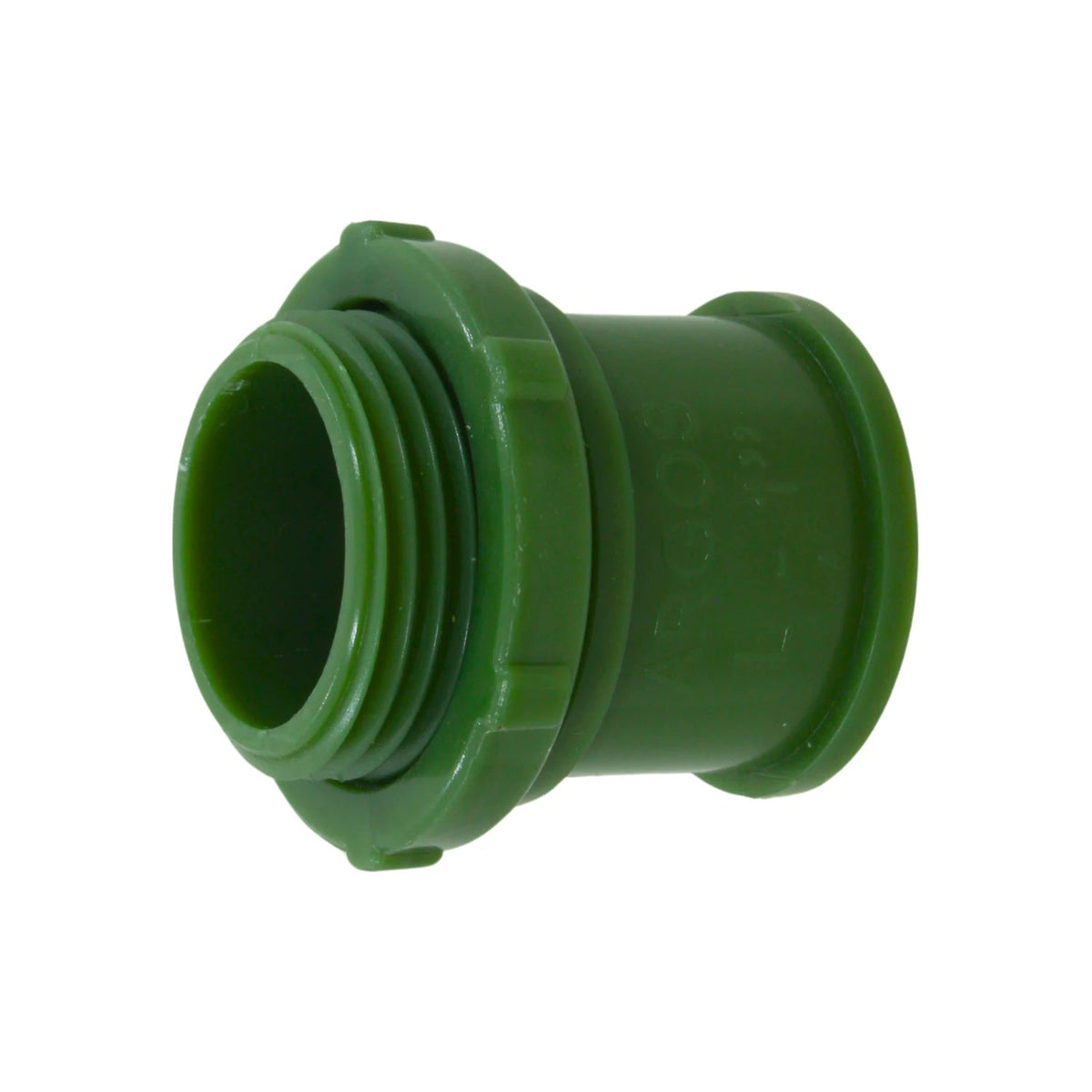 Conector Pvc 1 Conector conduit PVC 1