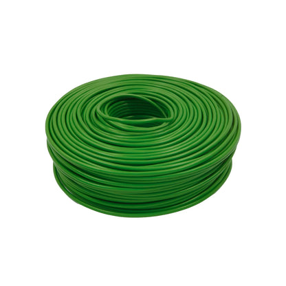 Cable #10 verde 100 m Argos 1100103