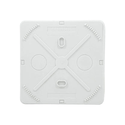 Caja estanca 100 x 100 x 45 mm lisa Argos CE101045LH