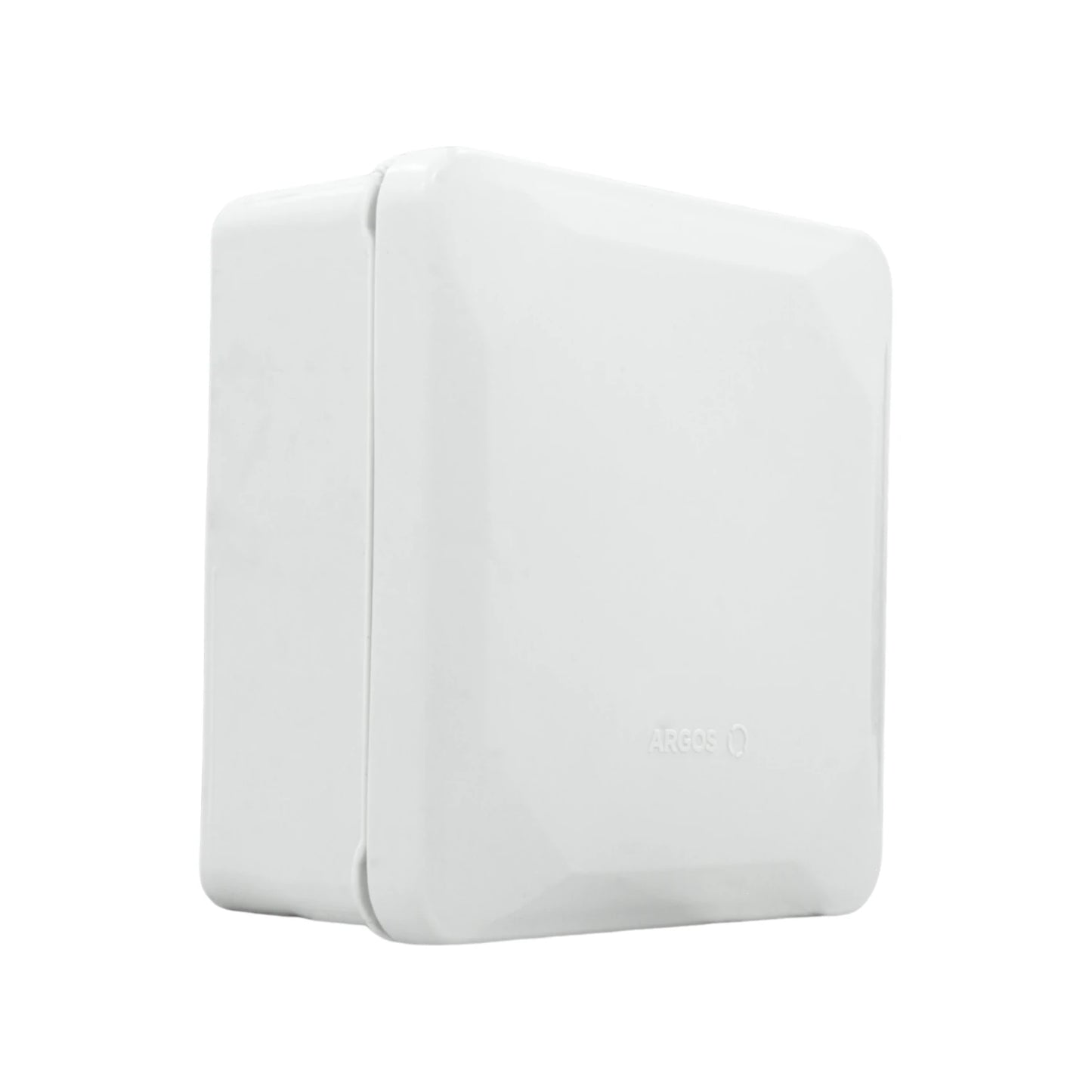 Caja estanca 100 x 100 x 45 mm lisa Argos CE101045LH