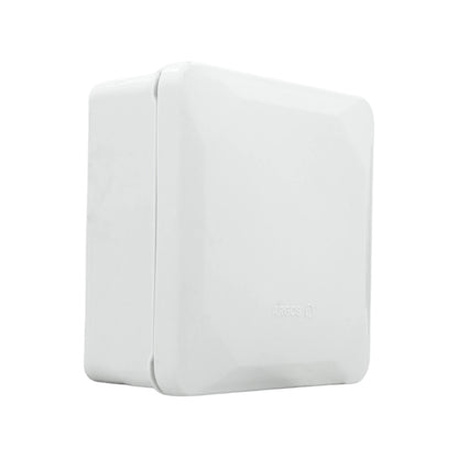 Caja estanca 100 x 100 x 45 mm lisa Argos CE101045LH