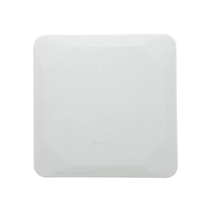 Caja estanca 100 x 100 x 45 mm lisa Argos CE101045LH