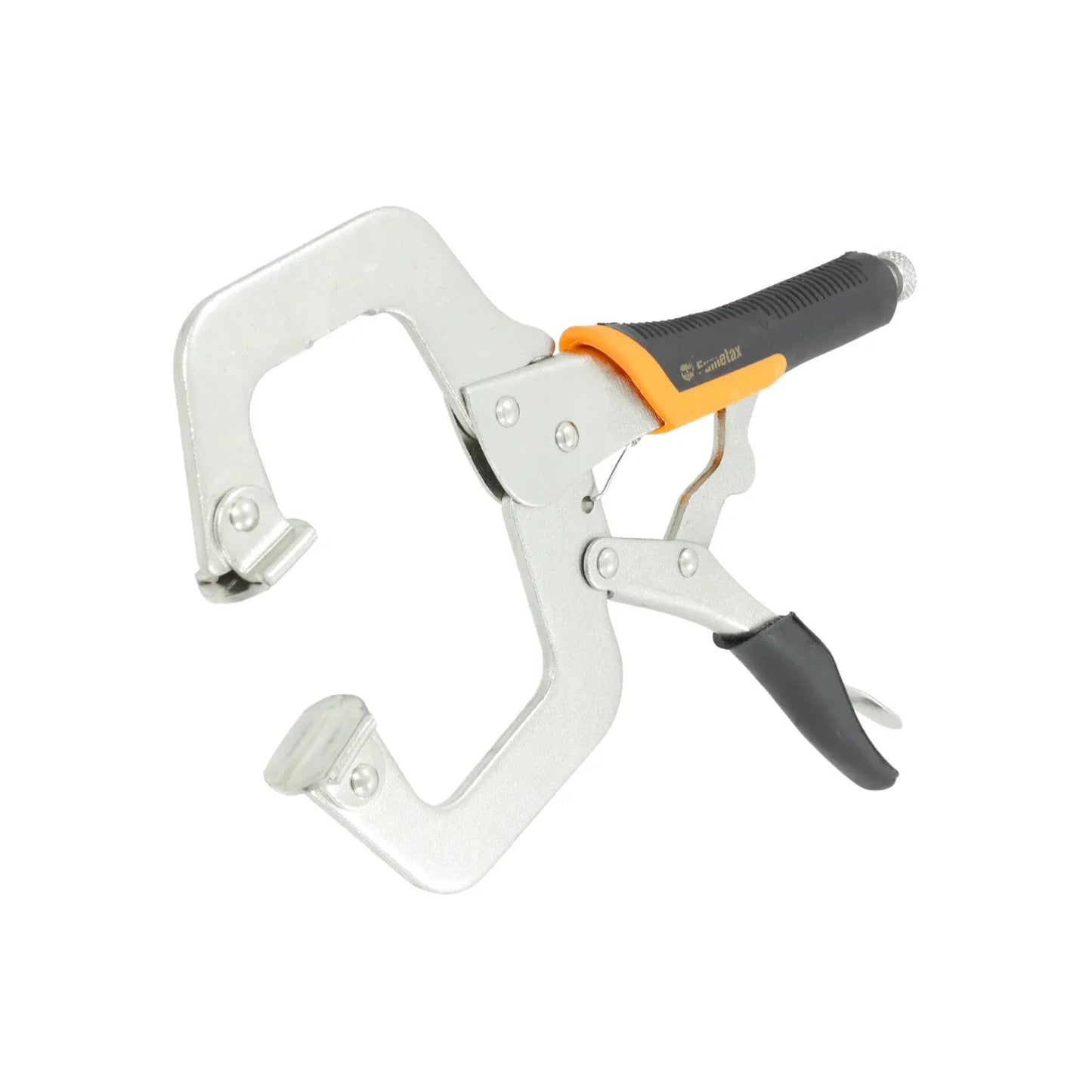 Pinza de presión 2 1/2" tipo "C" Adir 15443