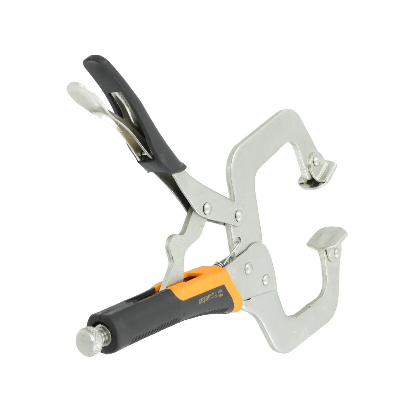 Pinza de presión 2 1/2" tipo "C" Adir 15443
