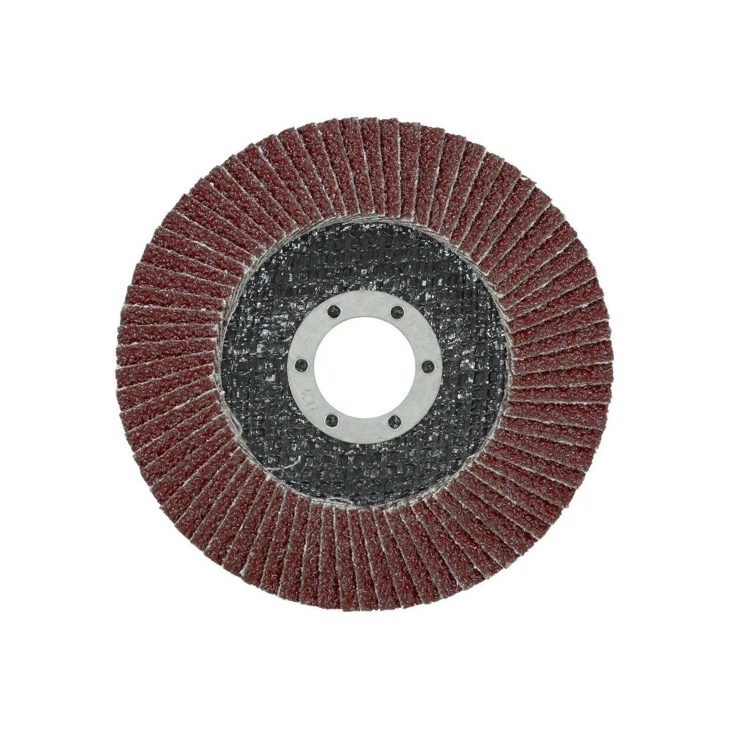 Disco 4 1/2" laminado grano 40 Fumetax SW-42060201