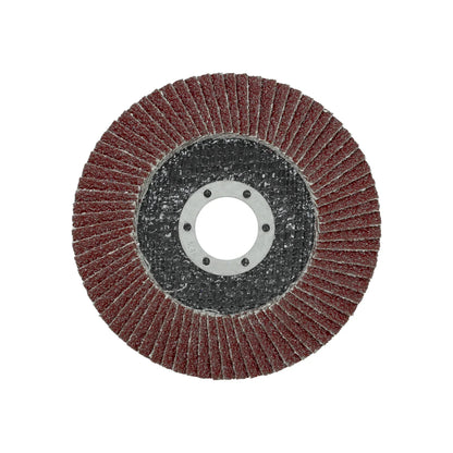 Disco 4 1/2" laminado grano 40 Fumetax SW-42060201