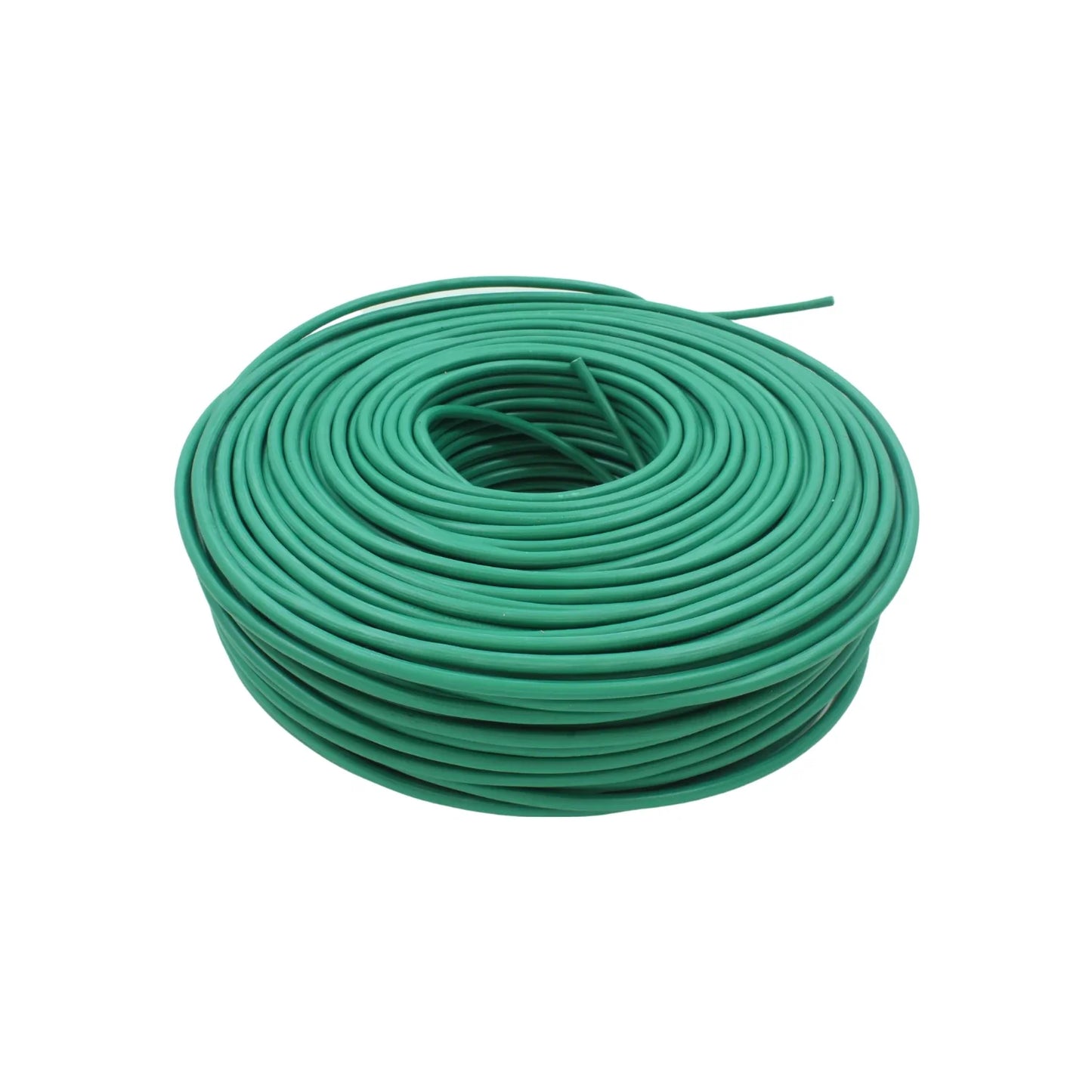 Cable #10 verde 100 m Sky Fort SKY-V-10