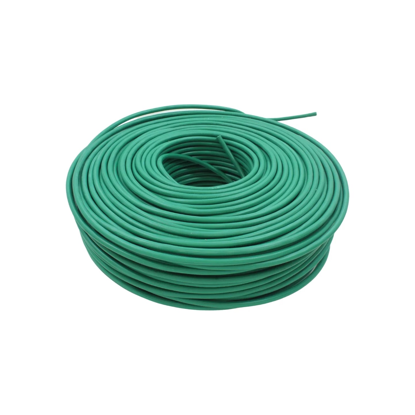 Cable #12 verde 100 m Sky Fort SKY-V-12