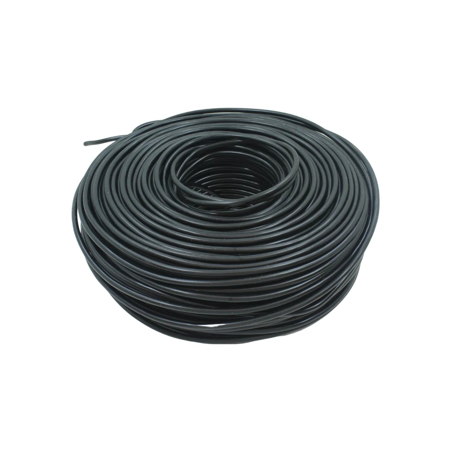 Cable #14 blanco 100 m Argos 1100144