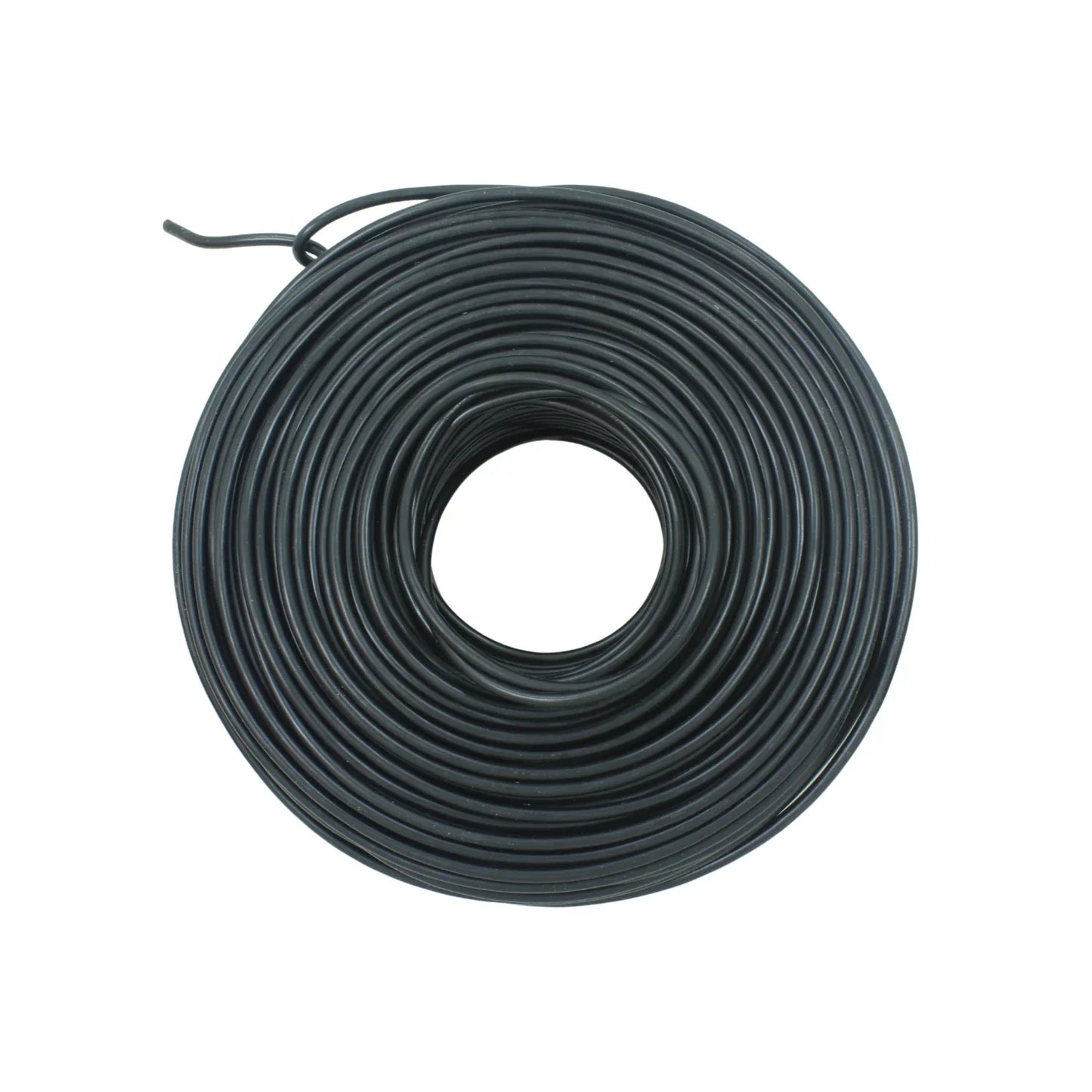 Cable #14 blanco 100 m Argos 1100144