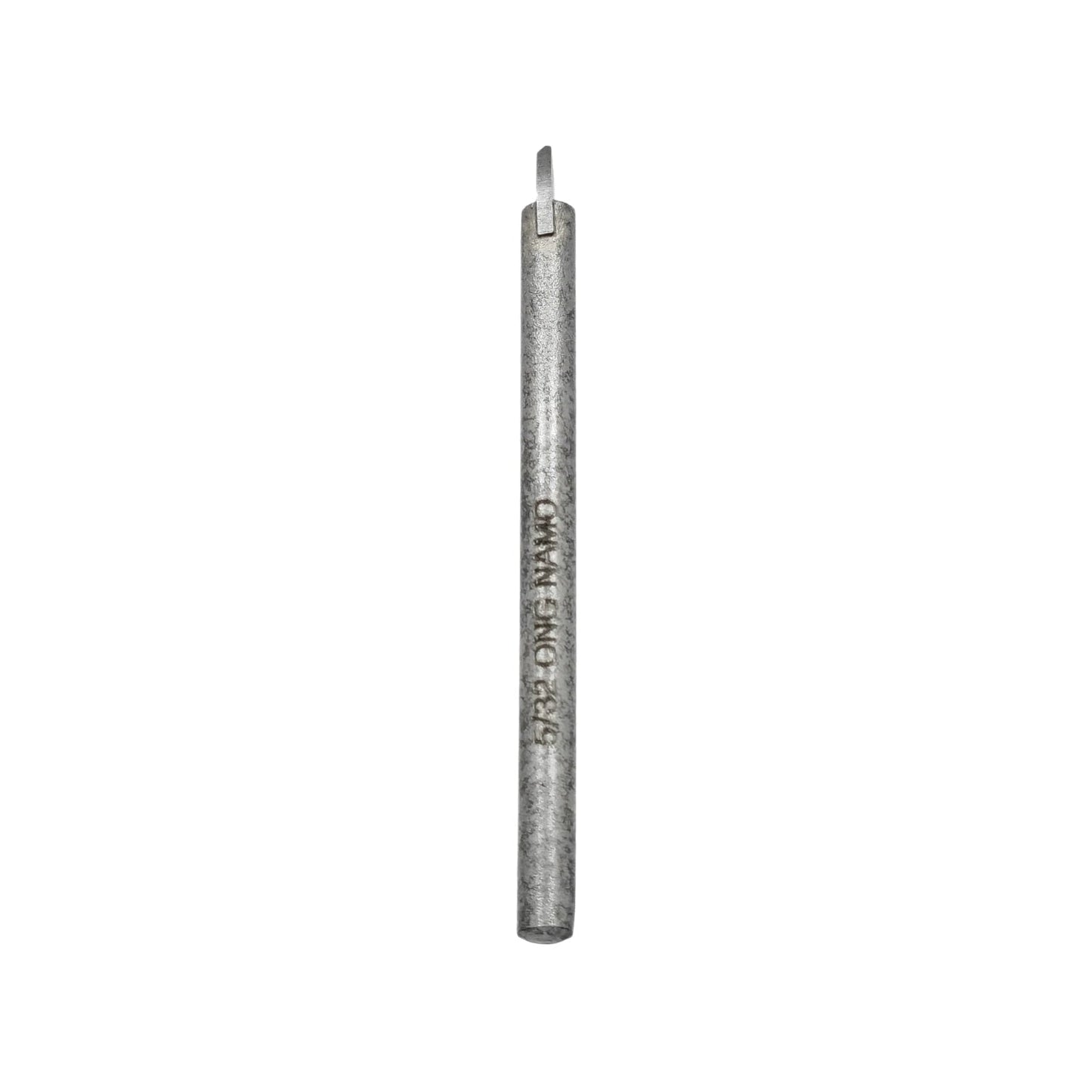 Broca para vidrio Ong namo de 5/32", ideal para taladrar cristal, espejos y azulejos.