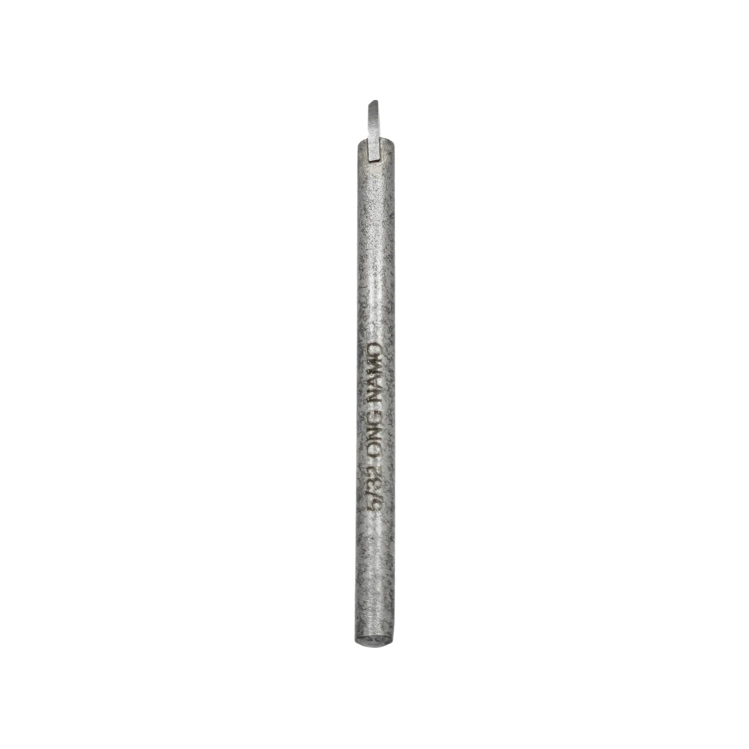 Broca para vidrio Ong namo de 5/32", ideal para taladrar cristal, espejos y azulejos.