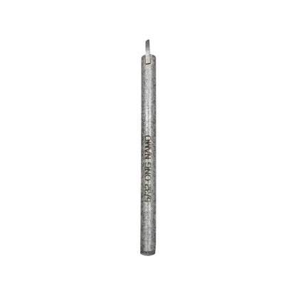 Broca para vidrio Ong namo de 5/32", ideal para taladrar cristal, espejos y azulejos.