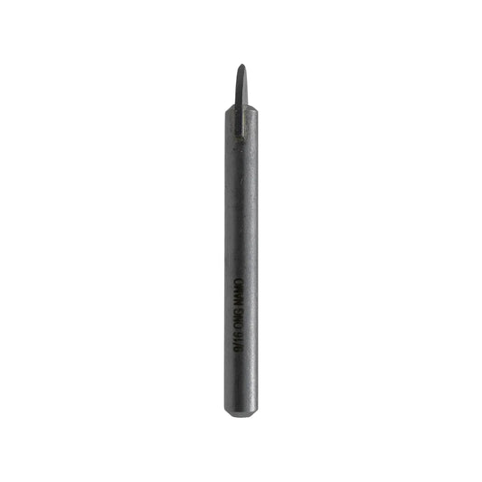 Fresa para router Ong Namo 9/16 pulgada de acero para grabado y carpintería profesional.