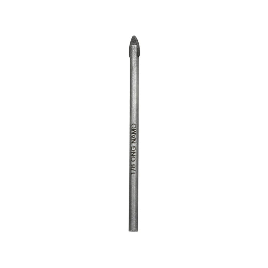 Broca para vidrio 1/8" Ong namo YZ1084