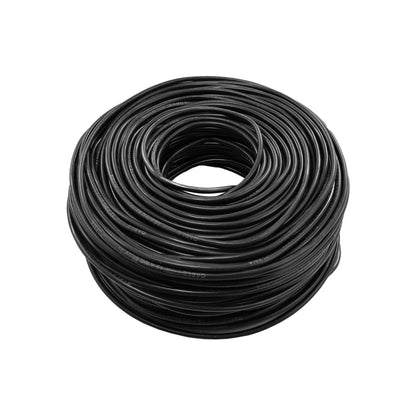 Cable #12 antiflama 90 m Jcc