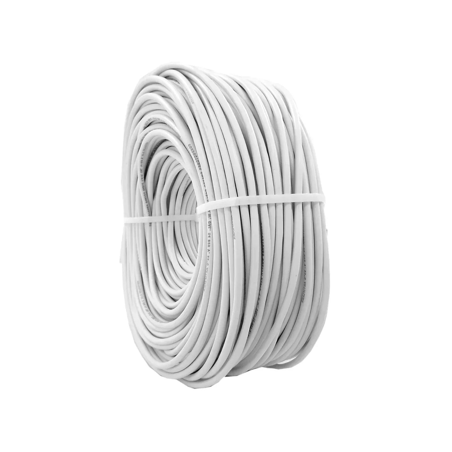 Cable pot #18 anti flama 90 m Jcc