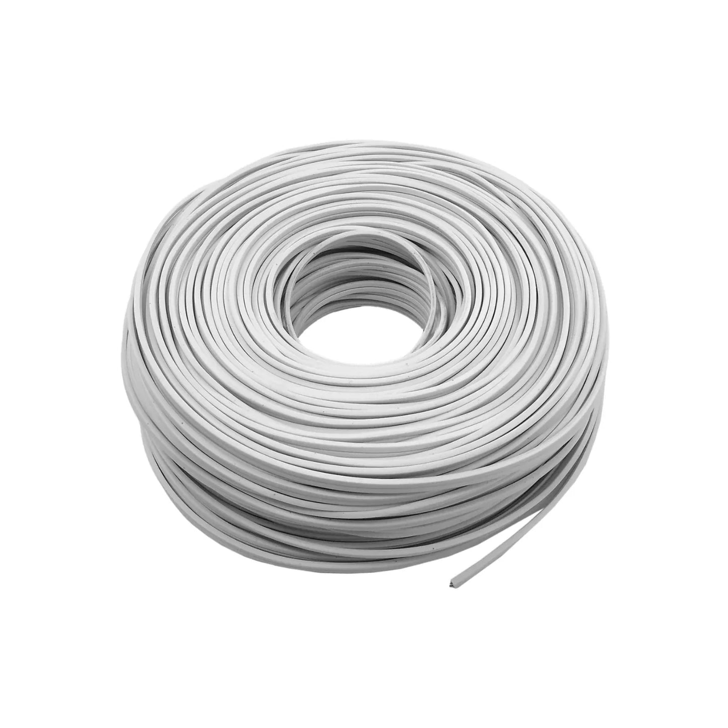 Cable pot #18 antiflama 90 m Jcc