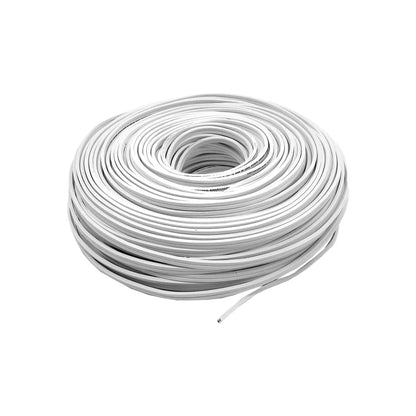 Cable pot #14 anti flama 90 m Jcc
