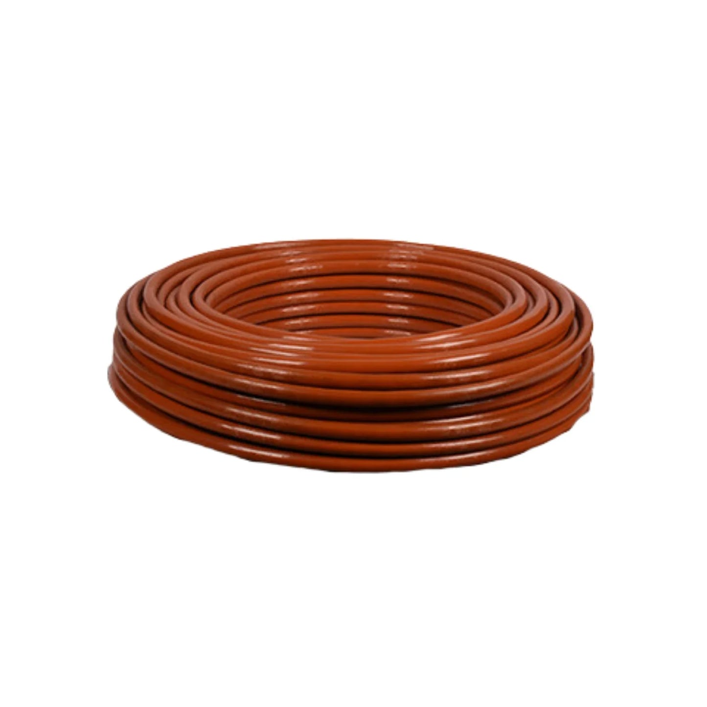 Poliducto 1/2"x100 m naranja AM
