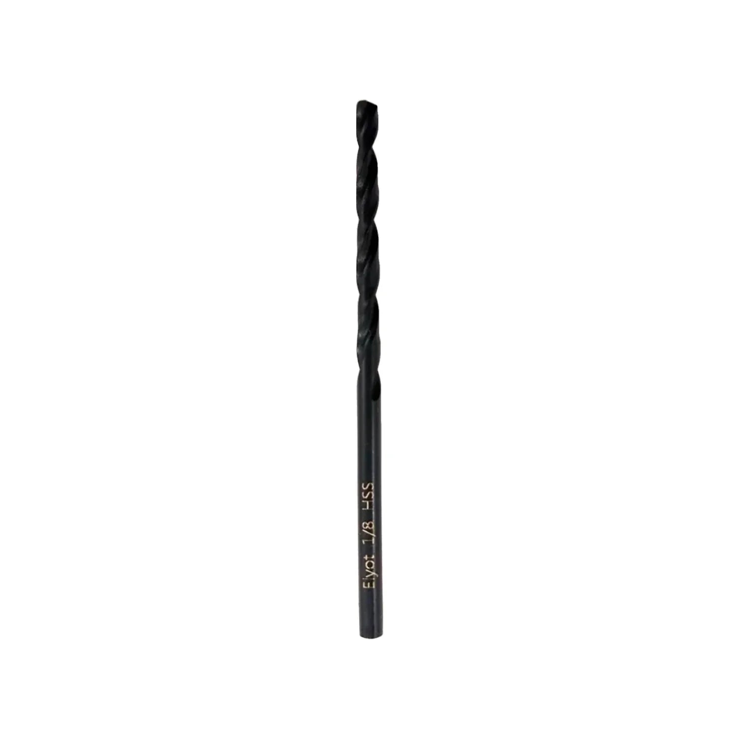 Fabricada en acero HSS,Punta de carburo de tungsteno.,Broca para concreto.,Zanco recto.,Ideal para mármol ladrillo y piedra.