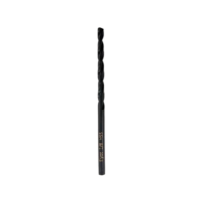 Fabricada en acero HSS,Punta de carburo de tungsteno.,Broca para concreto.,Zanco recto.,Ideal para mármol ladrillo y piedra.