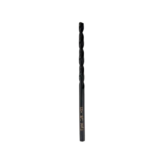 Fabricada en acero HSS,Punta de carburo de tungsteno.,Broca para concreto.,Zanco recto.,Ideal para mármol ladrillo y piedra.