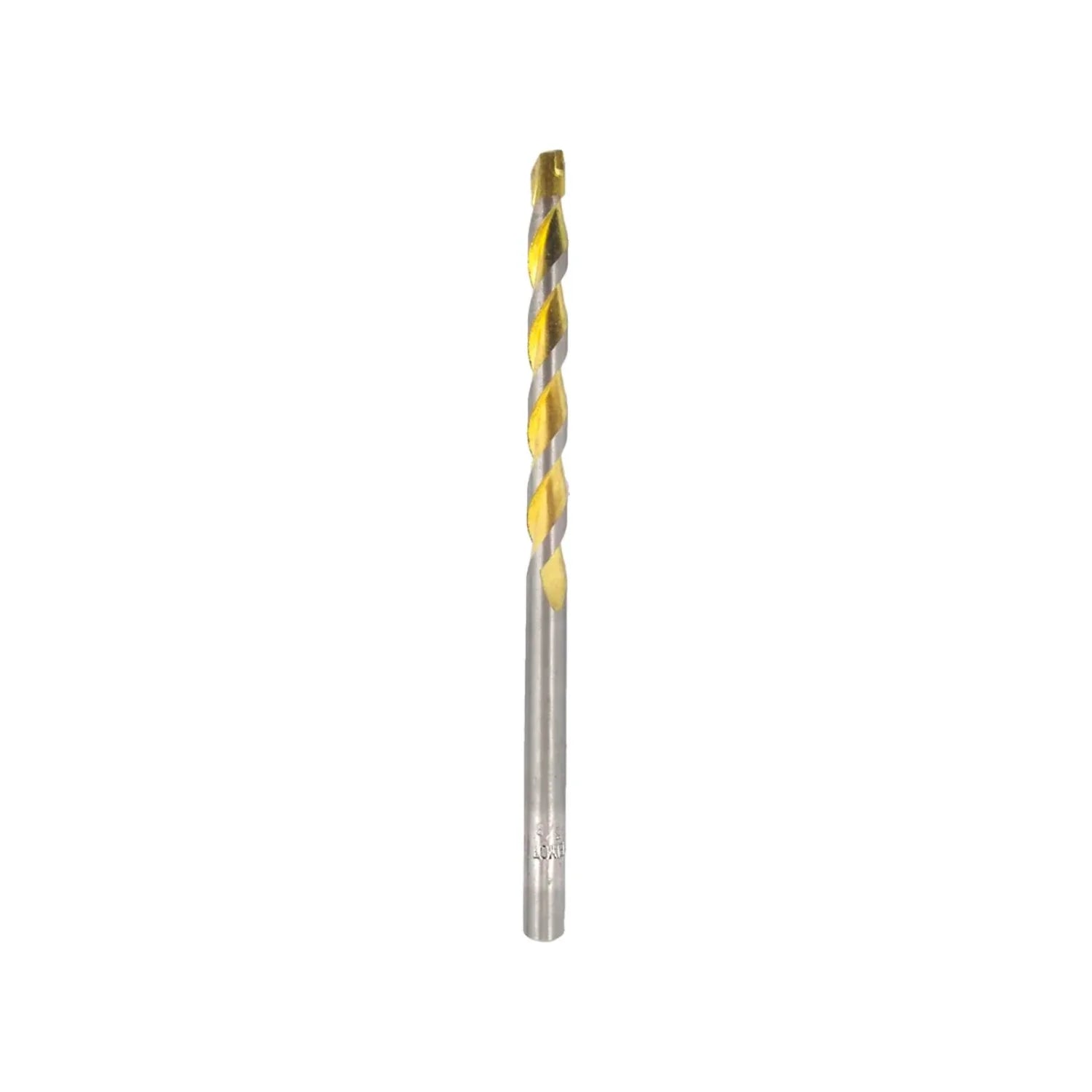 Punta de carburo de tungsteno.,Broca para concreto.,Zanco recto.,Ideal para mármol ladrillo y piedra.
