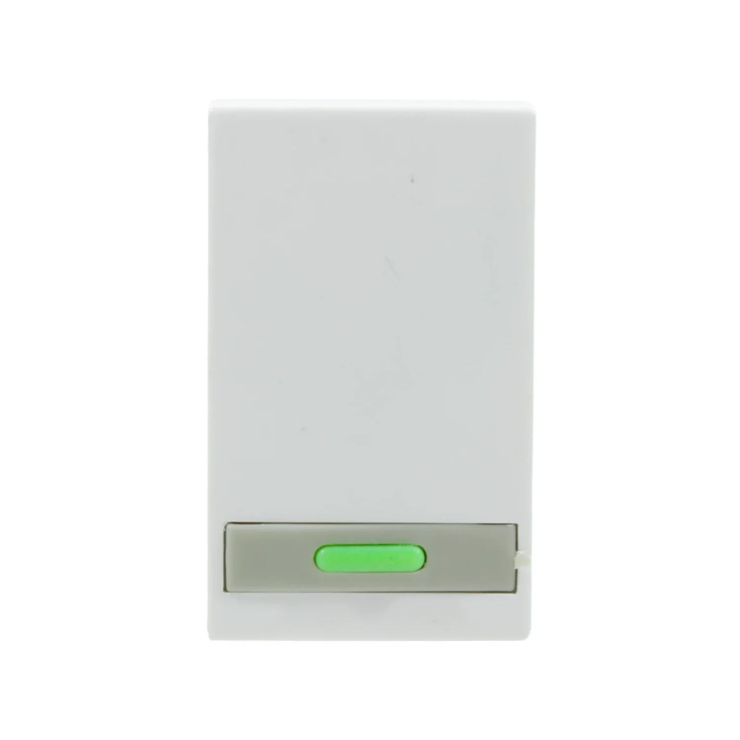 Fabricado en plástico ABS,Apagador sencillo.,Corriente: 127 V - 10 A,Apagador para placa línea de lujo.