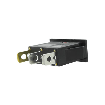 Interruptor switch con piloto León LA28