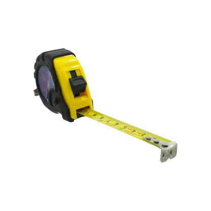 Flexómetro 3 metros León LFM3M